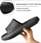 pillow-slippers-slides-for-men-non-slip-foam-soft-comfortable-eva – 1