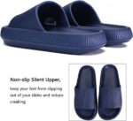 pillow-slippers-slides-for-men-non-slip-foam-soft-comfortable-eva – 1