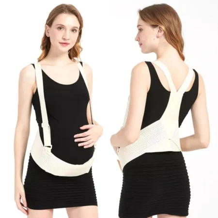 Pregnant Women Belts Maternity Belly Belt