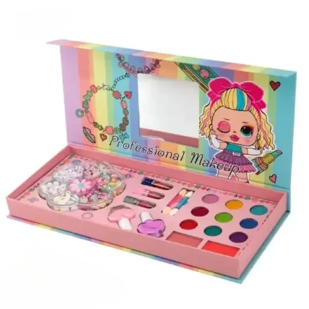 Professional Makeup Set