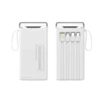 qtech-q115-power-bank-10000mah-with-torch-light-and-attached-cables-random-color – 1