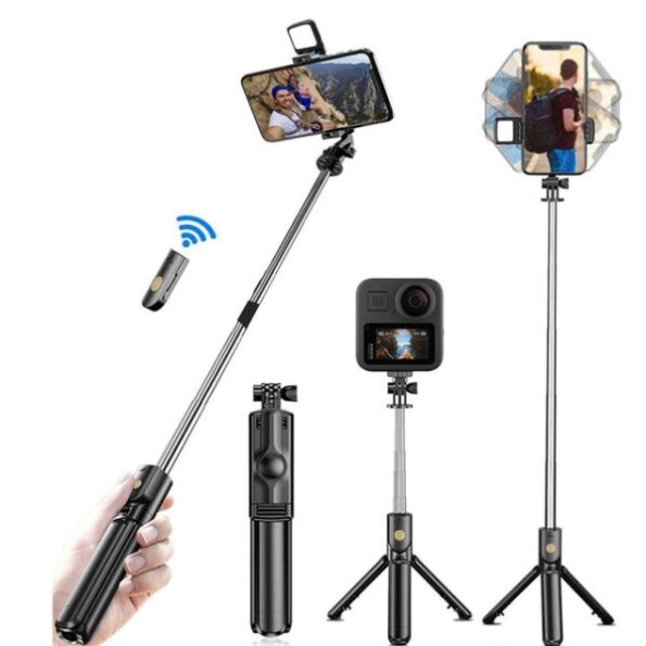 R1s Selfie Stick