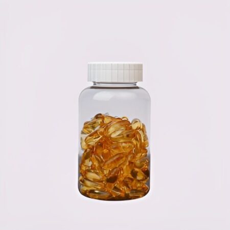 Golden Whitening Face Capsules – Pack Of 100