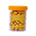 60 Soft Gel Capsules