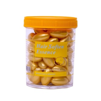 60 Soft Gel Capsules