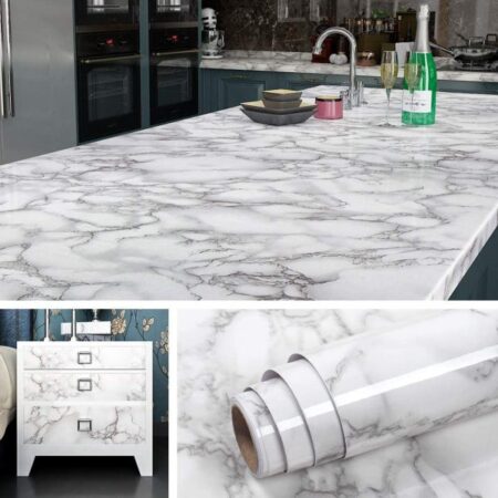 White Marble