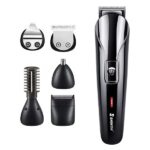 shiinon-sh-1711-face-hair-and-body-multi-grooming-kit-sh-1711-hair-trimmer-beard-trimmer-ear-nose-trimmer-head-shaver-full-body-grooming-kit-random-color – 1