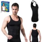 Slim N Fit Body Shaper Vest Shirt