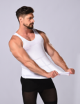 slim-n-fit-body-shaper-vest-shirt-tank-top-sleeveless-shapewear-for-men-4 – 1