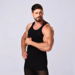 slim-n-fit-body-shaper-vest-shirt-tank-top-sleeveless-shapewear-for-men-4 – 1