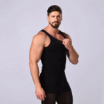 slim-n-fit-body-shaper-vest-shirt-tank-top-sleeveless-shapewear-for-men-4 – 1