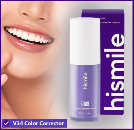 Teeth Brightening Hismiles