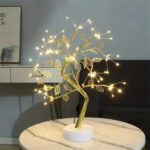 tree-led-light-usb-table-lamp-adjustable-touch-switch-diy-artificial-xmas-tree-fairy-night-light-home-decoration-1pc – 6