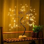tree-led-light-usb-table-lamp-adjustable-touch-switch-diy-artificial-xmas-tree-fairy-night-light-home-decoration-1pc – 6
