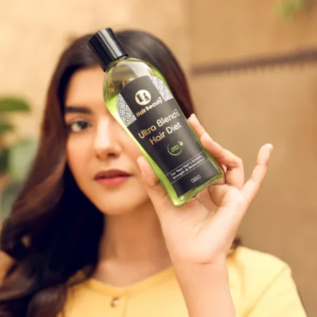 Ultra Blend Hair Diet Oi