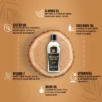 ultra-blend-hair-diet-oil-for-the-repair-of-hair-growth-hair-loss-200ml – 1