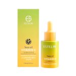 Vitamin C & Turmeric Face Oil