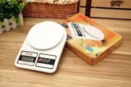 weighing scale