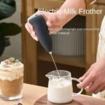 Whisk Frother For Coffee