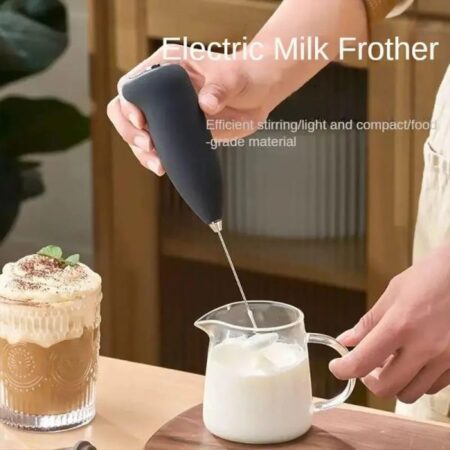 Whisk Frother For Coffee
