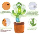 with-box-dancingtalking-cactus-toddler-repeats-what-you-say-voice-recorder-musical-toys-with-120-songs – 1