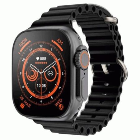 WS95 Ultra Max Smart Watch