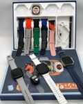 y200-smart-watch-3-watches-13-straps-silicone-case-touch-pen-counter-3-in-1-combo-deal-family-pack-random-color – 1