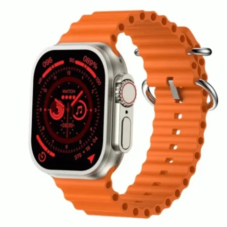 Z55 Ultra 2 Smartwatch