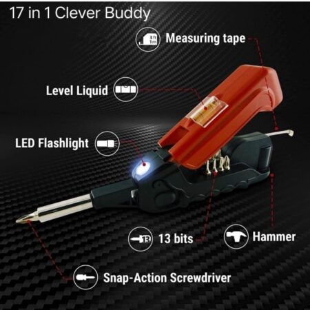 screwdriver set