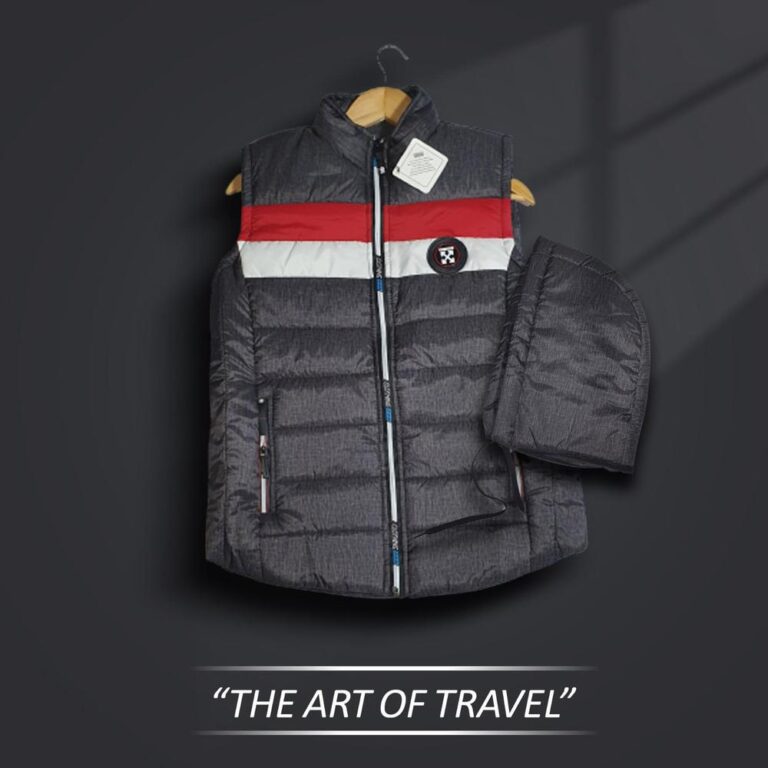 jacket