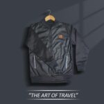Rexine Jacket