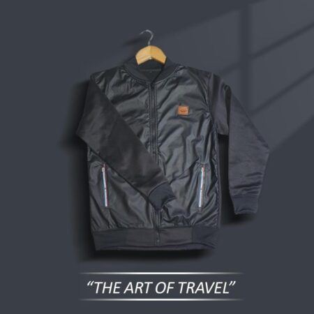 Rexine Jacket