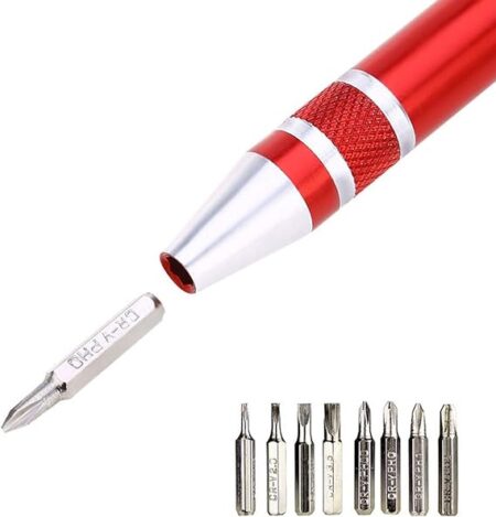 screwdriver