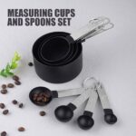 8pcs-measuring-cups-spoons-set-for-baking-cake-pastry-cooking-utensils-stainless-steel-handle-random-color – 1