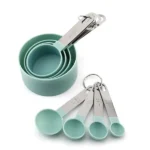 8pcs-measuring-cups-spoons-set-for-baking-cake-pastry-cooking-utensils-stainless-steel-handle-random-color – 1