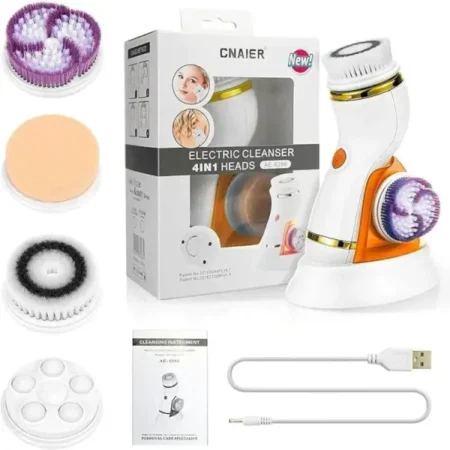 Cnaier 4 In 1