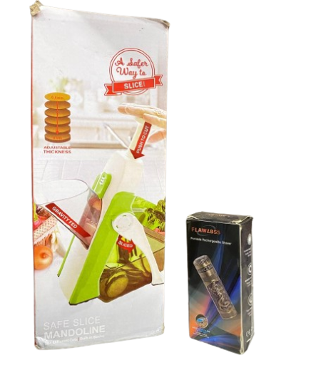 A8 Mini Shaver