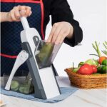 deal-pack-of-2-mandoline-vegetable-slicer-chopper-random-color-and-a8-mini-shaver-hair-trimmer – 1