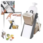 deal-pack-of-2-mandoline-vegetable-slicer-chopper-random-color-and-a8-mini-shaver-hair-trimmer – 1