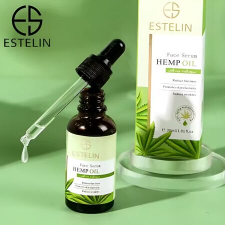 Oil Face Serum