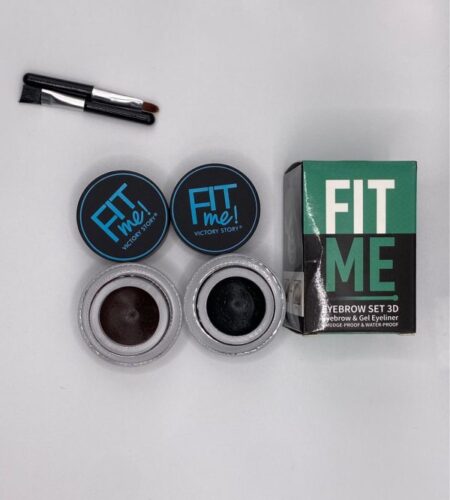 Fitme Gel Liner