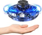spinner drone