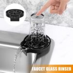 high-pressure-faucet-glass-rinser-automatic-cup-washer-bar-kitchen-beer-ktv-milk-tea-cup-cleaner-tool-sink-accessories-gadgets-5 – 5