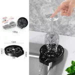 high-pressure-faucet-glass-rinser-automatic-cup-washer-bar-kitchen-beer-ktv-milk-tea-cup-cleaner-tool-sink-accessories-gadgets-5 – 5