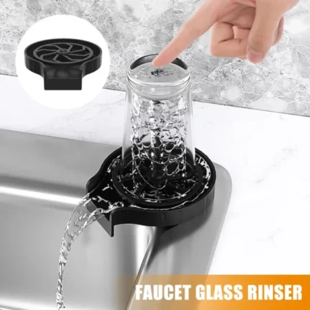 High Pressure Faucet
