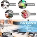 high-pressure-faucet-glass-rinser-automatic-cup-washer-bar-kitchen-beer-ktv-milk-tea-cup-cleaner-tool-sink-accessories-gadgets-5 – 5