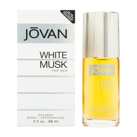 Jovan Musk