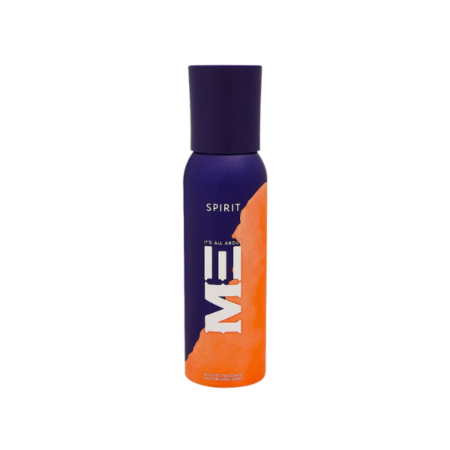 Spirit Body Spray