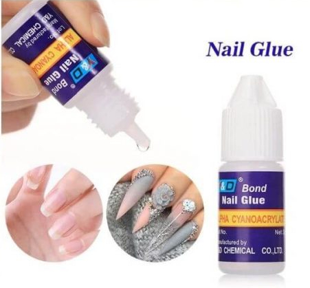 nail glue