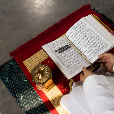 Avoid Sins Effectively Using Nafal Rakats